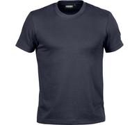 Dassy Maglietta adatta alla pulizia industriale Victor COPES16 Blu notte S