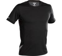 Dassy Maglietta Nexus PES04 Nero 3XL