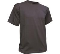 Dassy Maglietta Oscar CO06 Grigio cemento XS