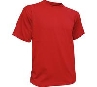 Dassy Maglietta Oscar CO06 Rosso 3XL