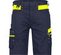 Dassy Pantaloni con cintura in vita elasticizzati arbeitsshorts Manilla 42