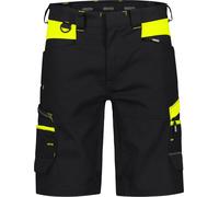 Dassy Pantaloni con cintura in vita elasticizzati arbeitsshorts Manilla 42