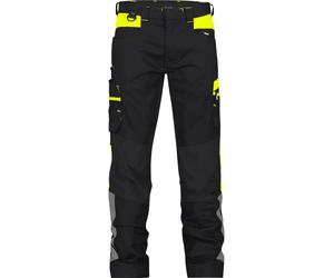 Dassy Pantaloni con cintura in vita Stretch arbeitshose Hong Cong 54