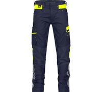 Dassy Pantaloni con cintura in vita Stretch arbeitshose Hong Cong 54/Lang