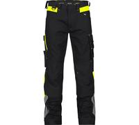 Dassy Pantaloni con cintura in vita Stretch-Arbeitshose Mit Tasche per ginocchiere Canton 48