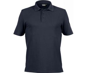 Dassy Polo adatta alla pulizia industriale Hugo COPES56 Blu notte S