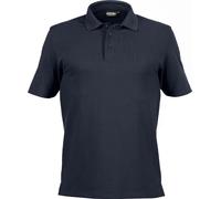 Dassy Polo adatta alla pulizia industriale Hugo COPES56 Blu notte XXL
