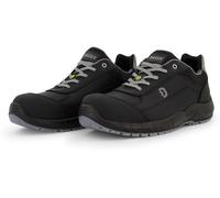 Dassy Sicurezzaitshalbscarpe Horus S3S FO SR ESD EUR 47