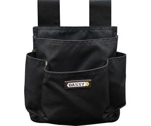 Dassy Strumentigtceneri Luminosoon CORDURA