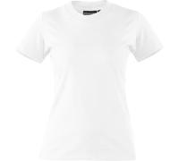 Dassy T-shirt da donna Oscar Women CO06 Bianco XL