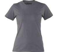 Dassy T-shirt da donna Oscar Women CO06 Grigio cemento S