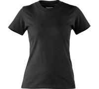 Dassy T-shirt da donna Oscar Women CO06 Nero S