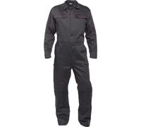 Dassy Tuta ignifuga conit Tasche per ginocchiere Torona CO73 Nero XL