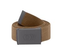 DASSY® Xantus Cintura elasticizzata con stampa DASSY ACCESSORIES POL marrone chiaro tinta unita