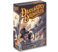 Dastardly Dirigibles