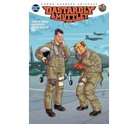 Dastardly & Muttley
