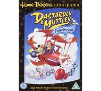 Dastardly & Muttley-the Comple [Edizione: Regno Unito]