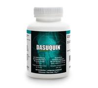 DASUQUIN Cani >25Kg L 80Cpr