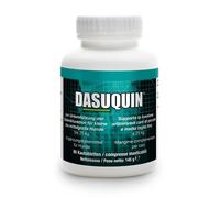 DASUQUIN S/M CANI <25KG 80CPR