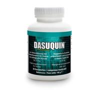 DASUQUIN S/M CANI <25KG 80CPR