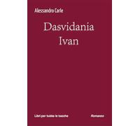 Dasvidania Ivan