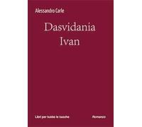 Dasvidania Ivan