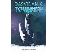 Dasvidania Tovarish di Pier Francesco De Rui, 2022, Youcanprint