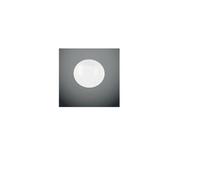 DASY PLAFONIERA LED TONDA BIANCA 24W
