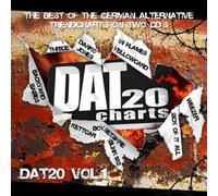Dat 20 Compilation - Vol. 1-Dat 20 Compilation (2 CD)