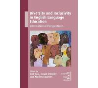 Dat Bao Diversity and Inclusivity in English Language Educati (Copertina rigida)