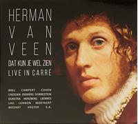Dat Kun Je Wel Zien Live In Carre