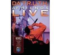 Da'T.R.U.T.H. & Friends Live!