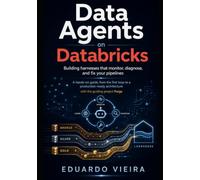 Data Agents on Databricks: Building harnesses that monitor, diagnose, and fix your pipelines