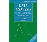Data Analysis: A Bayesian Tutorial [Lingua inglese]