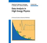 Data Analysis in High Energy Physics: A Practical Guide to Statistical Methods