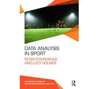 Data Analysis in Sport