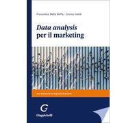 Data analysis per il marketing