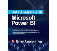 Data Analysis with Microsoft Power BI – McGraw-Hill Education