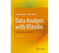 Data Analysis with RStudio: An Easygoing Introduction
