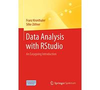 Data Analysis with RStudio: An Easygoing Introduction