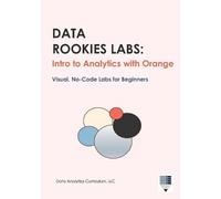 Data Analytics Curriculum LLC Data Rookies Labs (Tascabile)