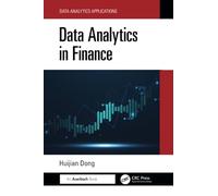 Data Analytics in Finance