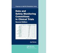 Data and Safety Monitoring Committees in Clinical Trials
