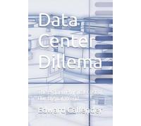 Data Center Dillema: The Hidden Physical Cost of Our Digital World