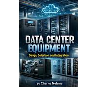 Data Center Equipment: Design, Selection, and Integration