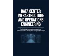DATA CENTER INFRASTRUCTURE AND OPERATIONS ENGINEERING: Facility Design Power and Cooling Systems and Mission Critical Infrastructure Management Strategies