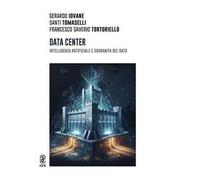 Data Center. Intelligenza Artificiale e sovranità del dato