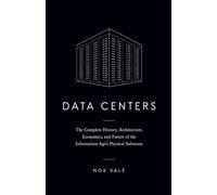 Data Centers: The Complete History