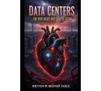 Data Centers. The Very Heart And Soul Of Satan