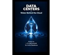 Data Centers - Water Behind the Cloud